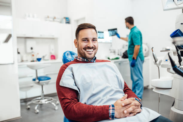 Best General Dentistry  in Larchmont, NY